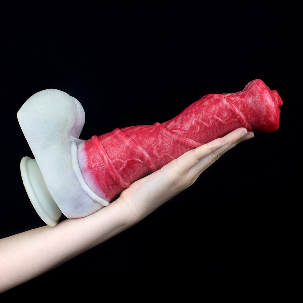 dragondildo