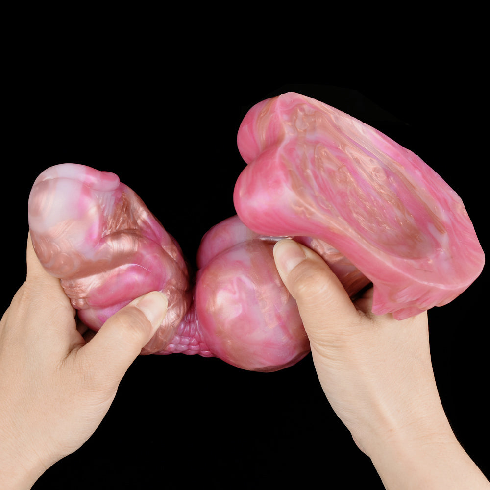 dragondildo