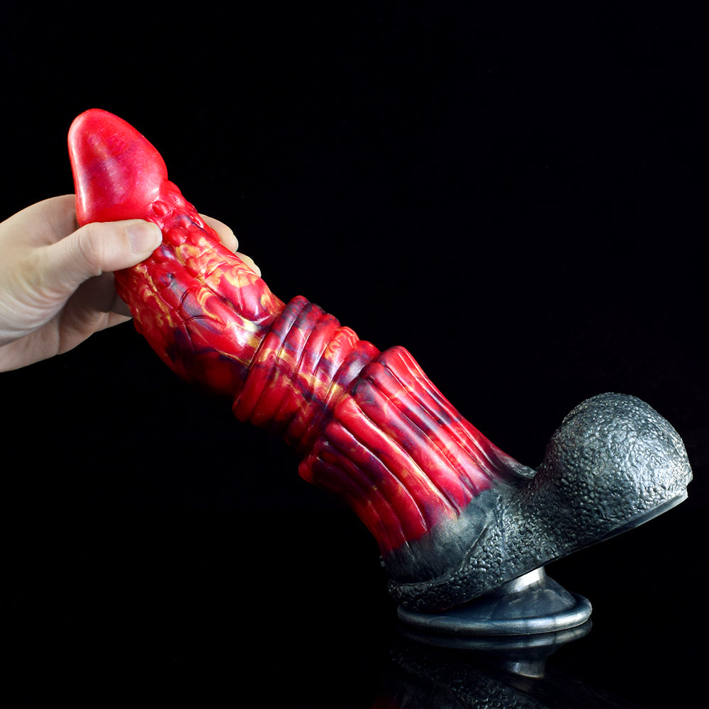dragondildo