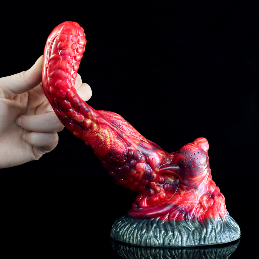 dragondildo
