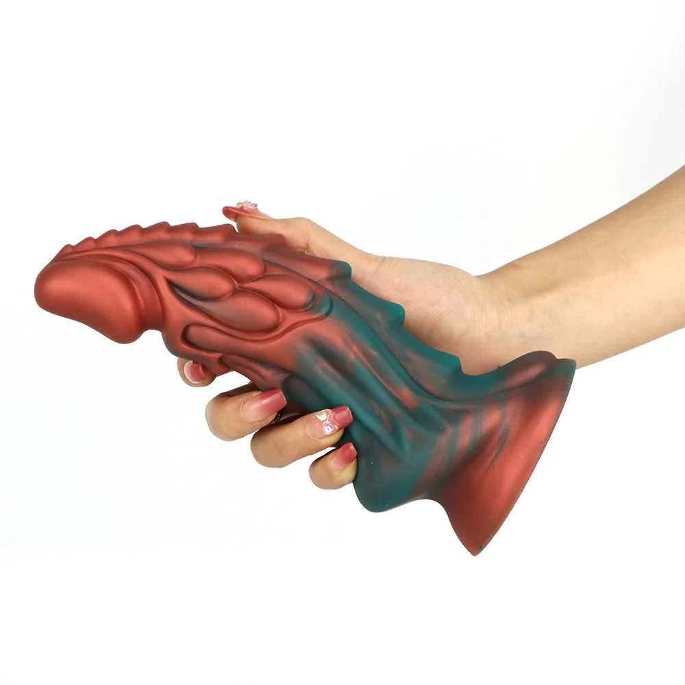 dragondildo