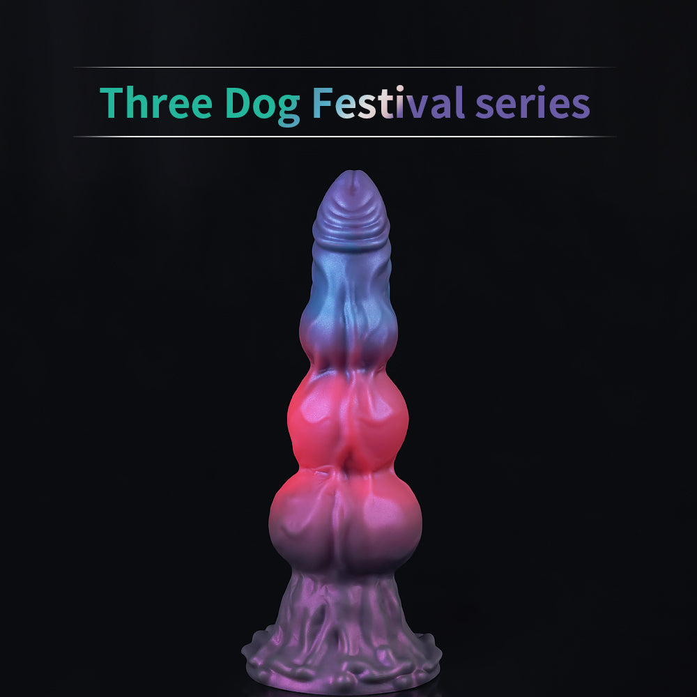 dragondildo