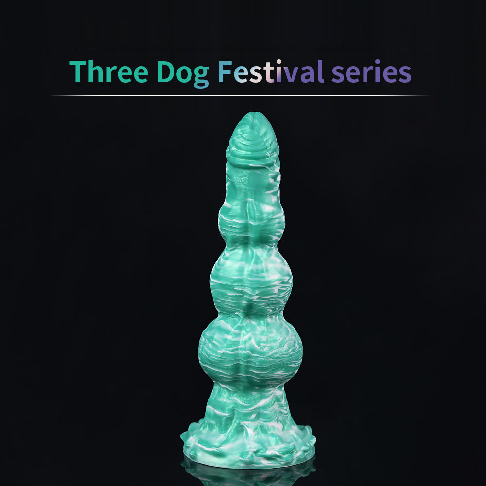 dragondildo