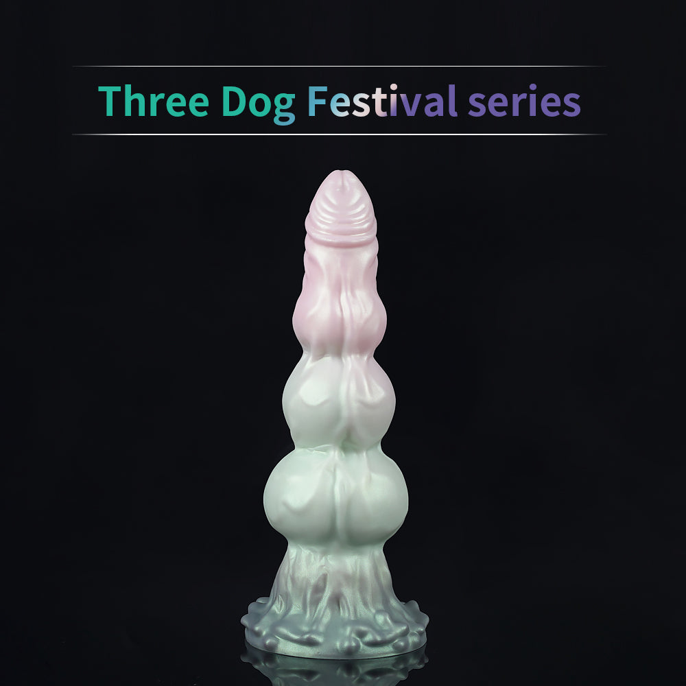 dragondildo