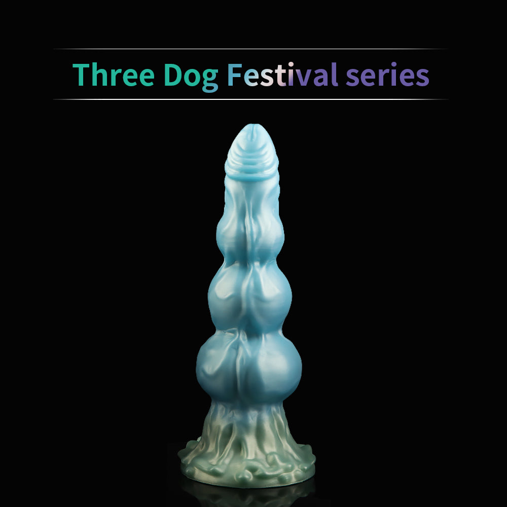 dragondildo