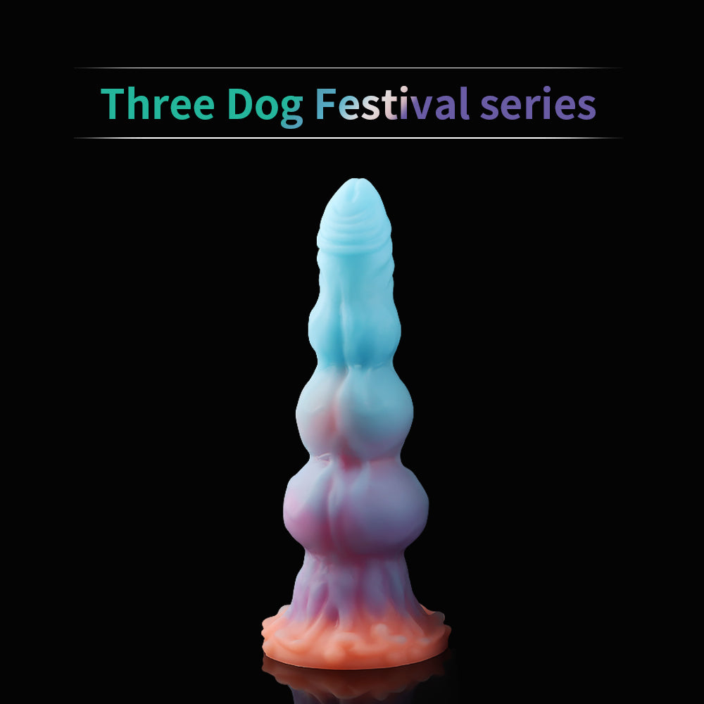 dragondildo