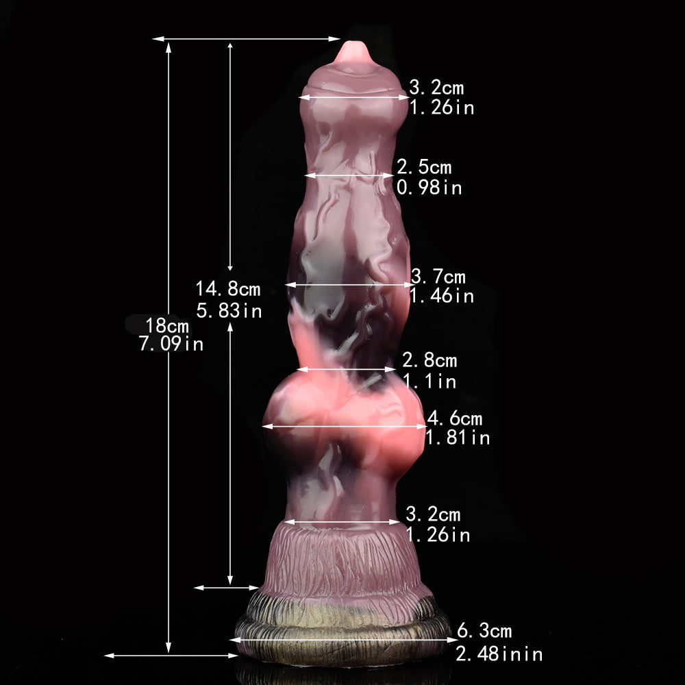 dragondildo
