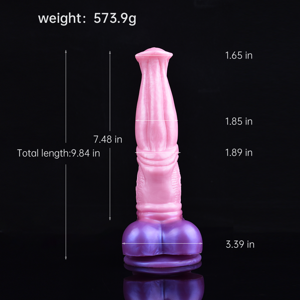 dragondildo
