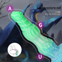 dragondildo