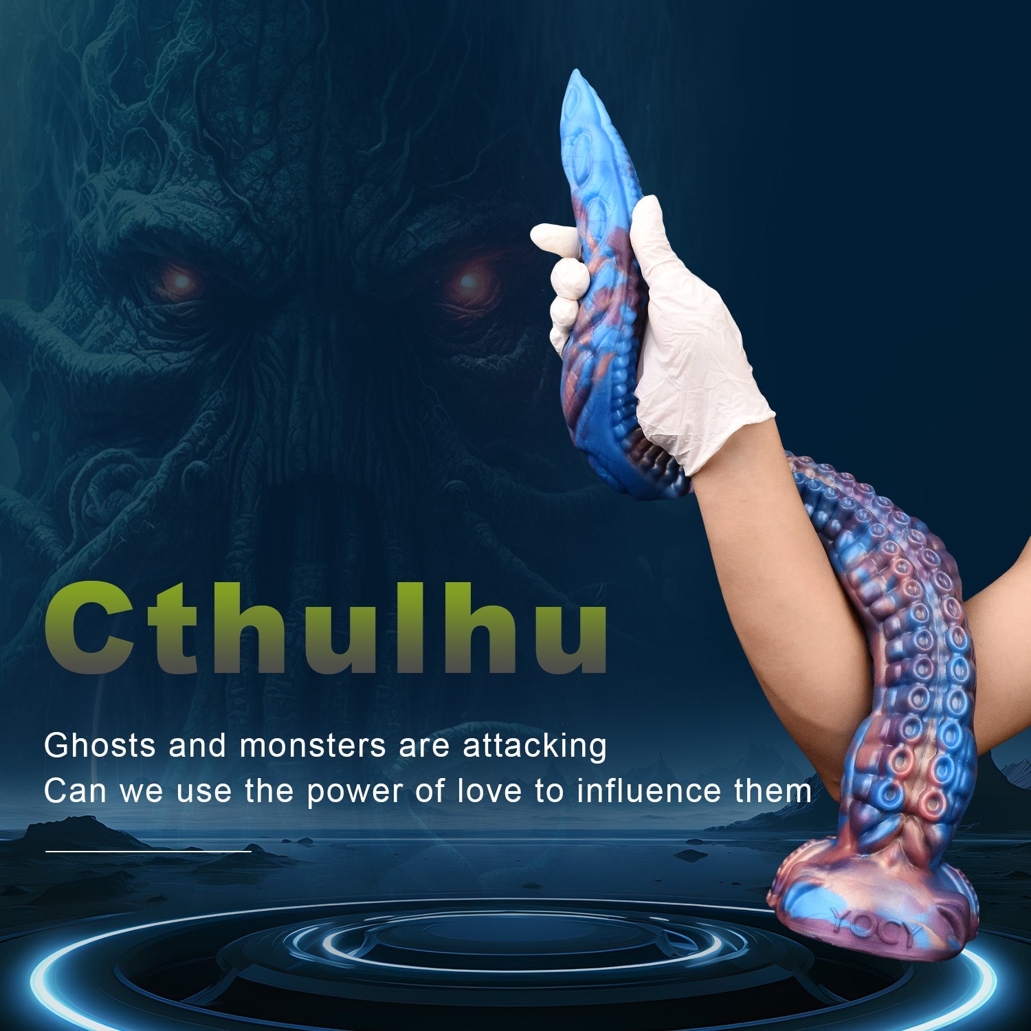 dragondildo