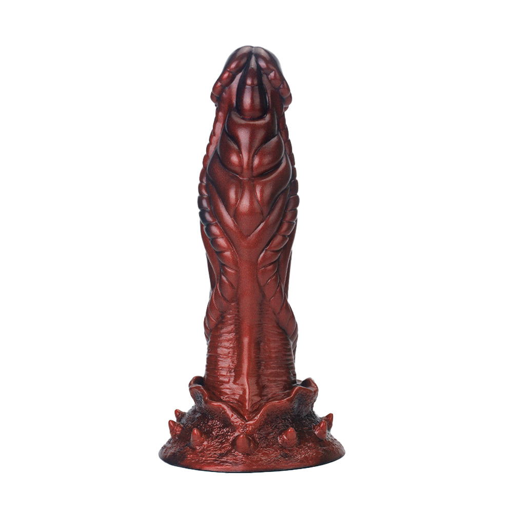 dragondildo