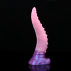11 Inch Pink Soft Fantasy Tentacle Dildo