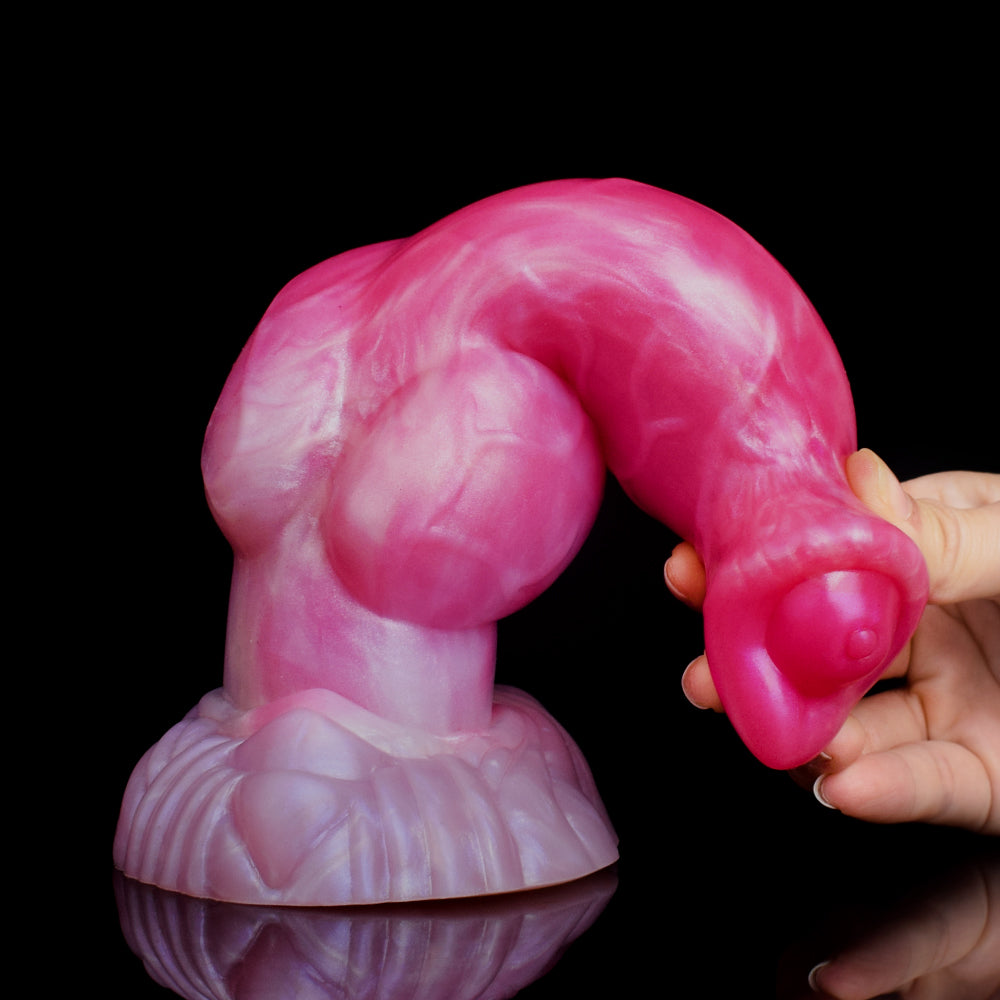 dragondildo