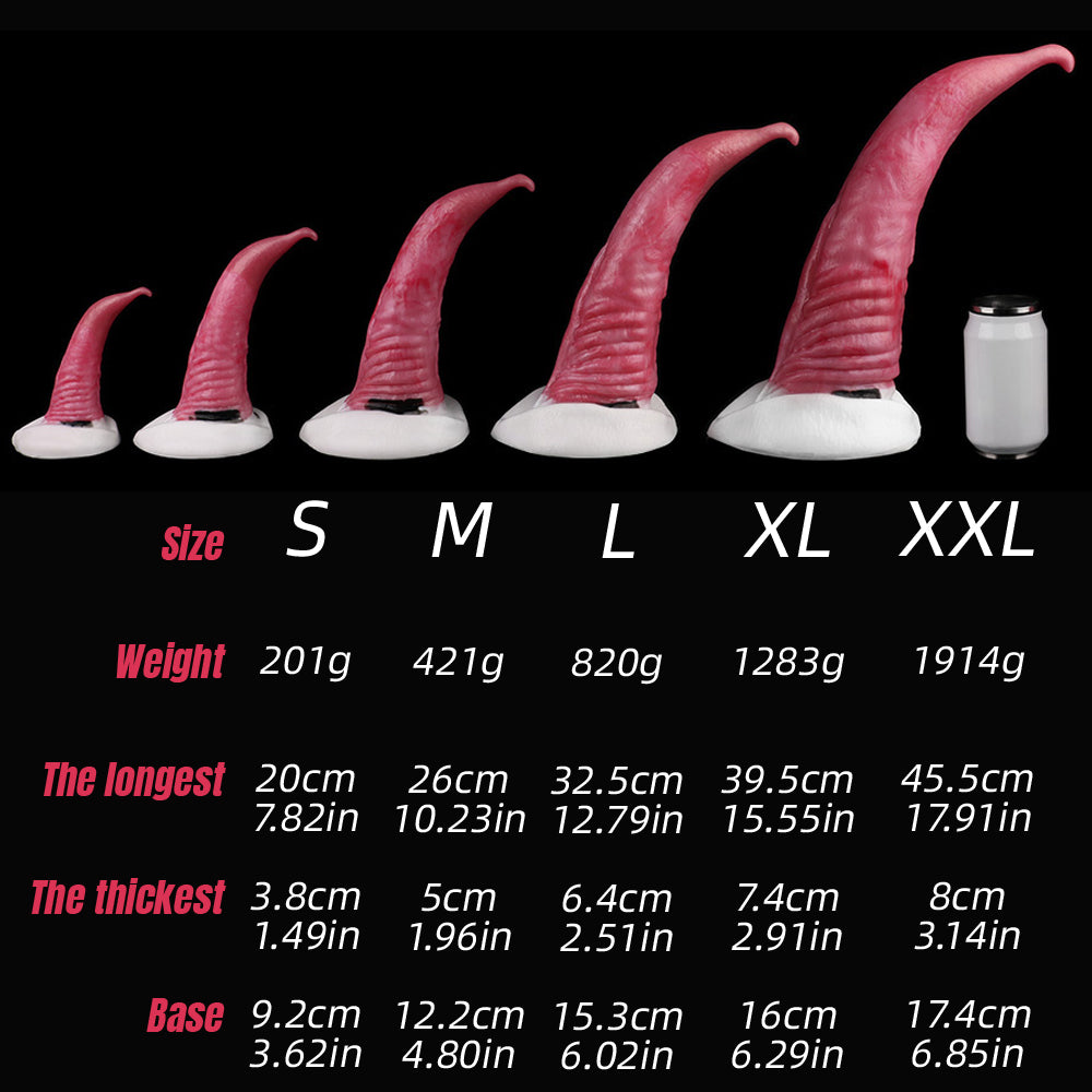 dragondildo
