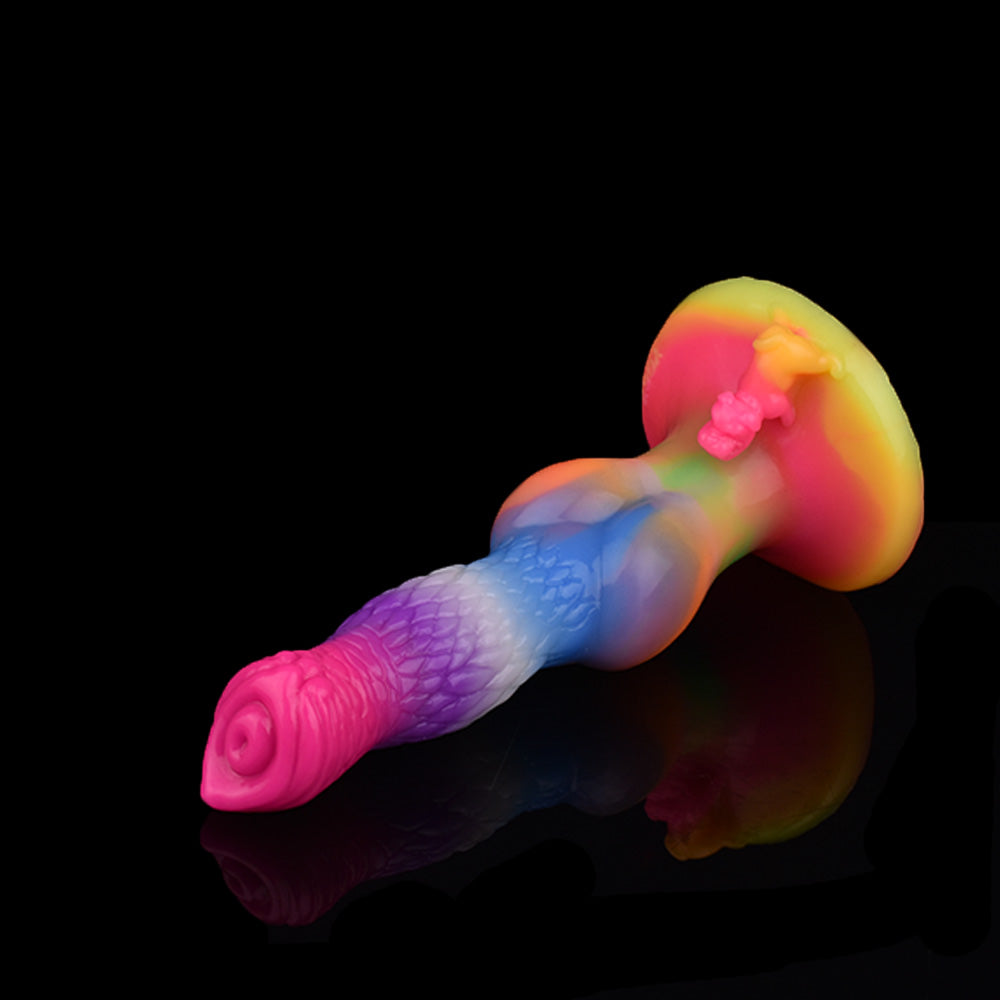 dragondildo