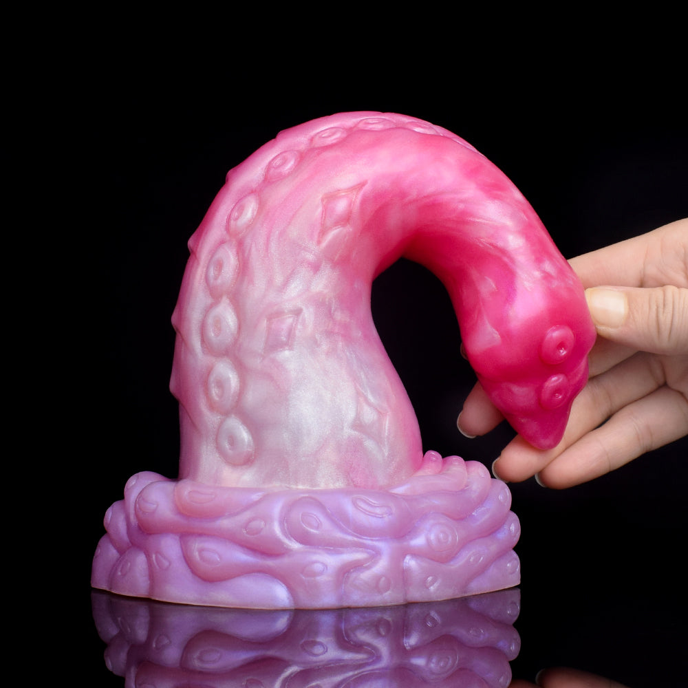 dragondildo