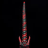 17 Inch Extra Long Anal Monster Tentacle Dildo