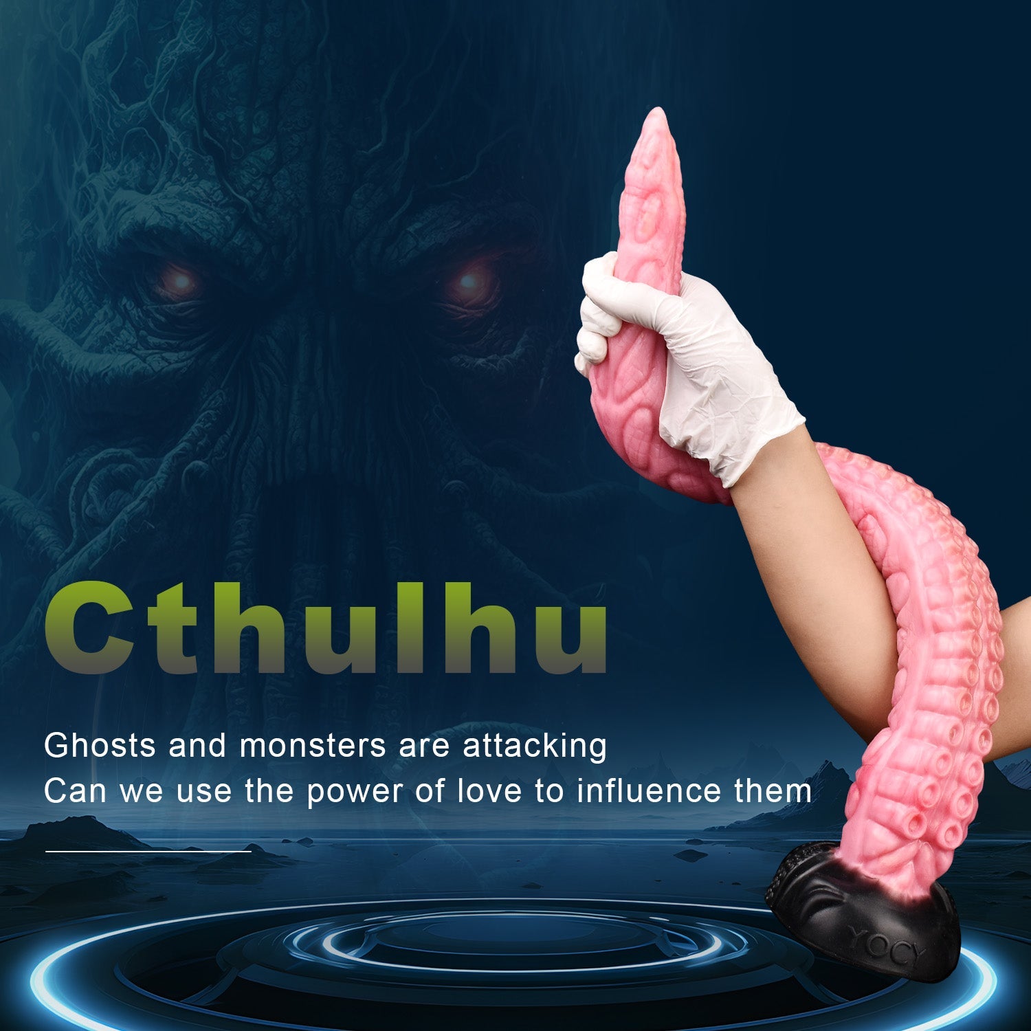 dragondildo
