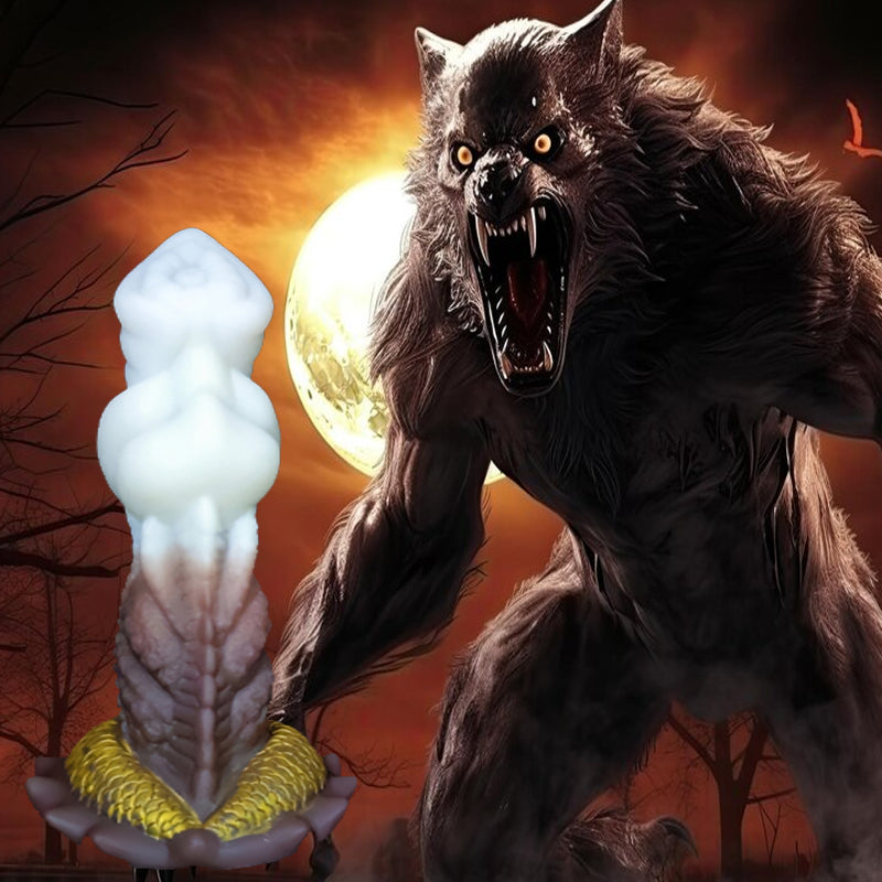 dragondildo