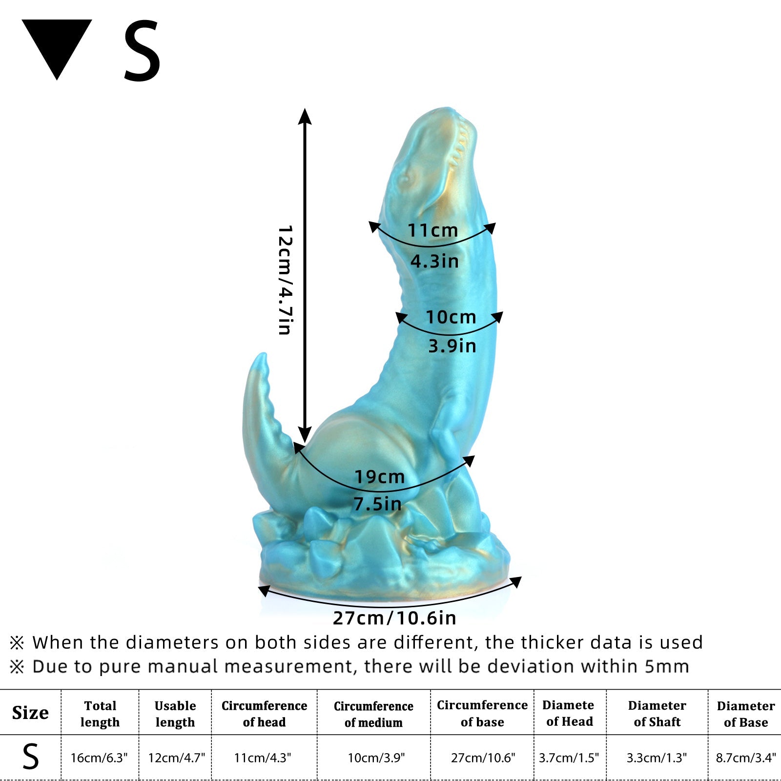 dragondildo
