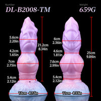 dragondildo