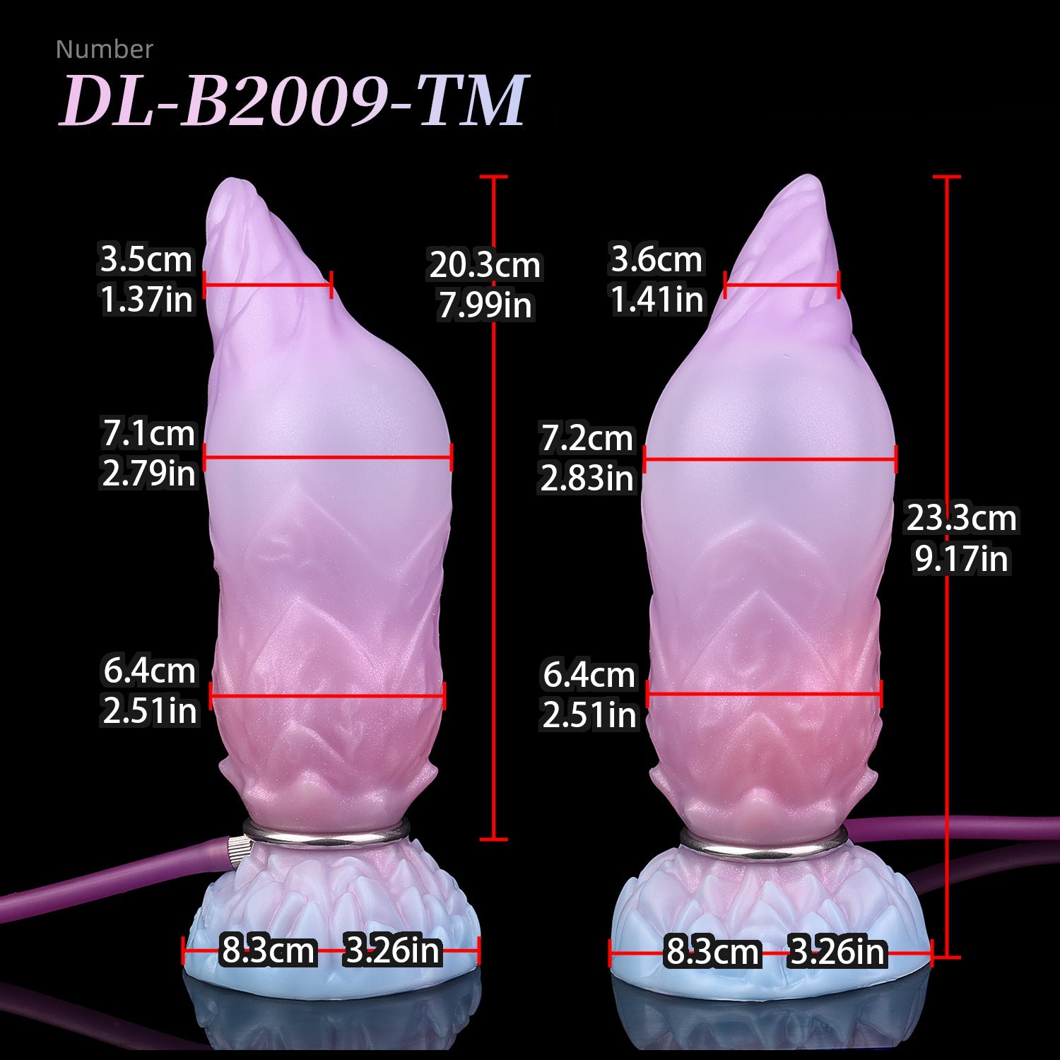 dragondildo