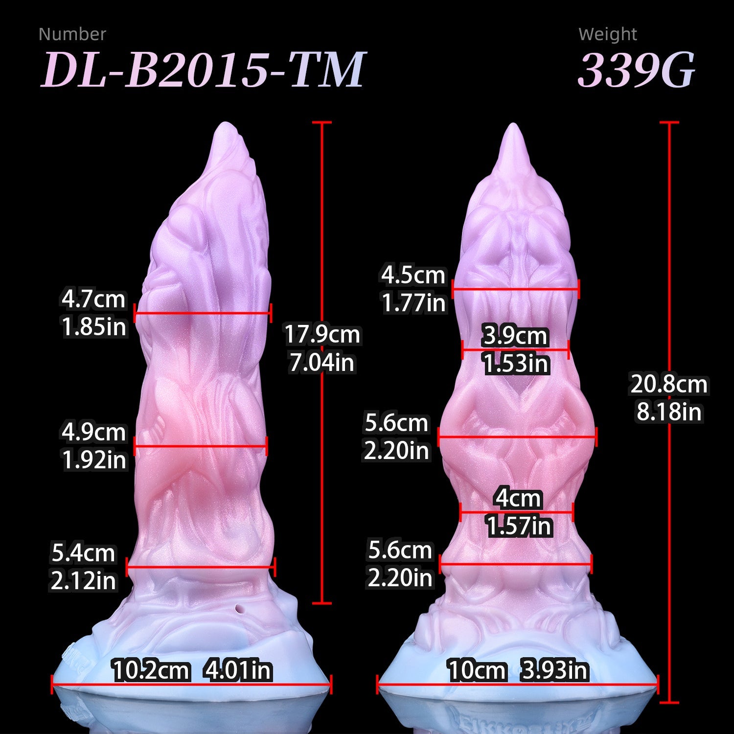 dragondildo