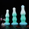 Huge Silicone Fantasy Wind Dragon Dildo