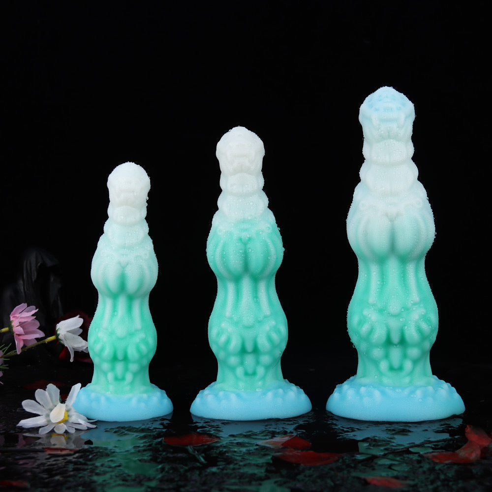 dragondildo