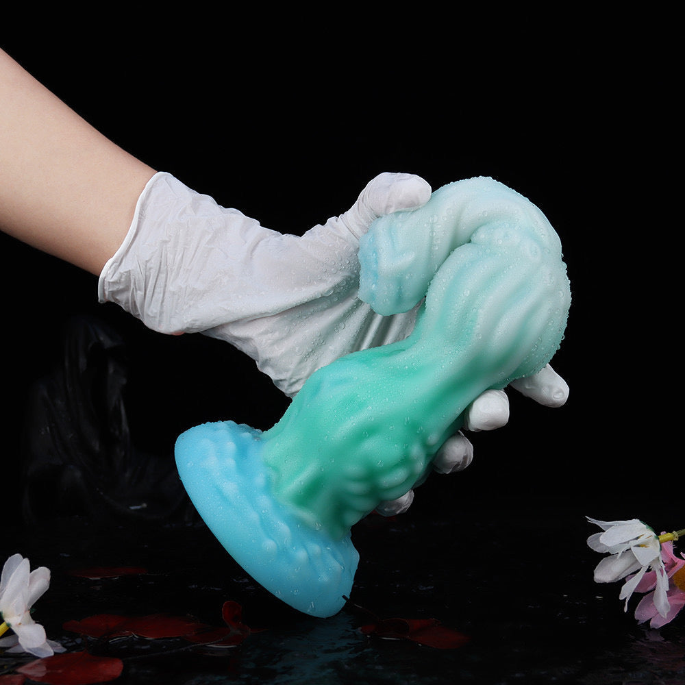 dragondildo