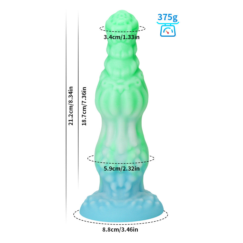 dragondildo