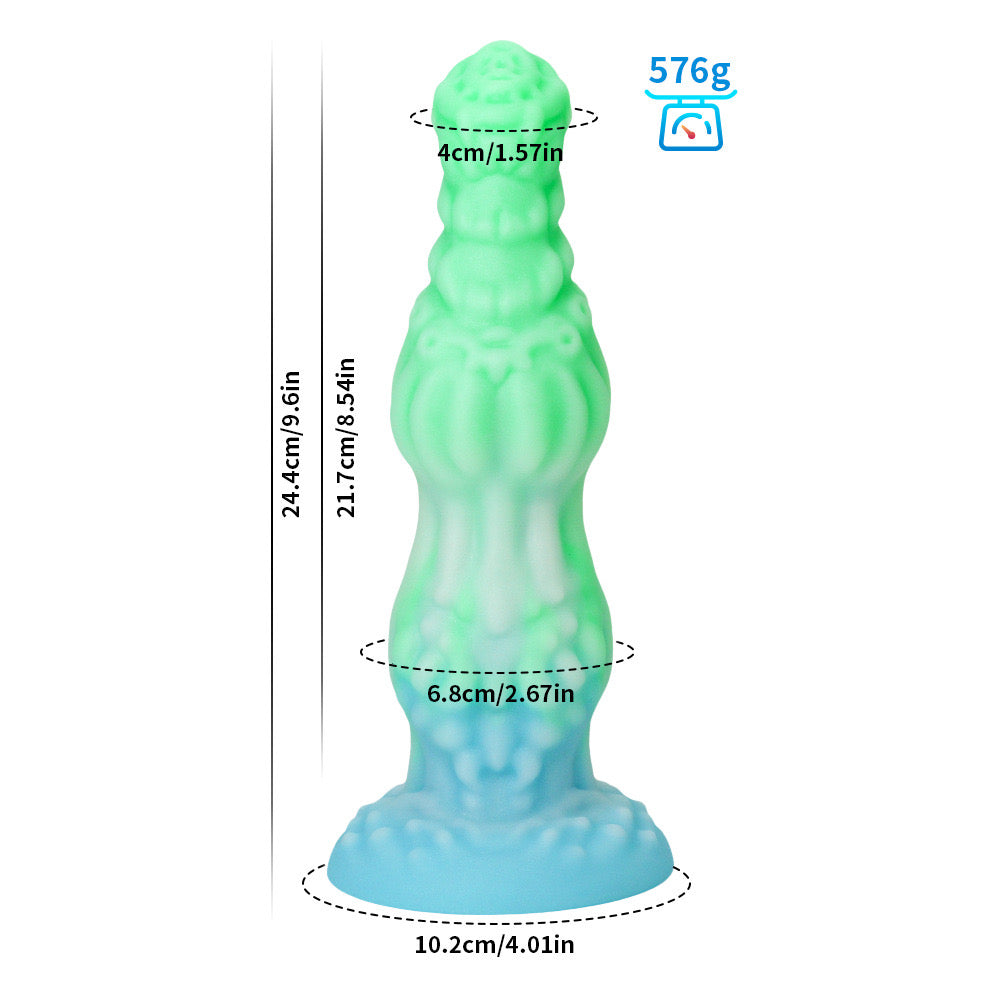 dragondildo