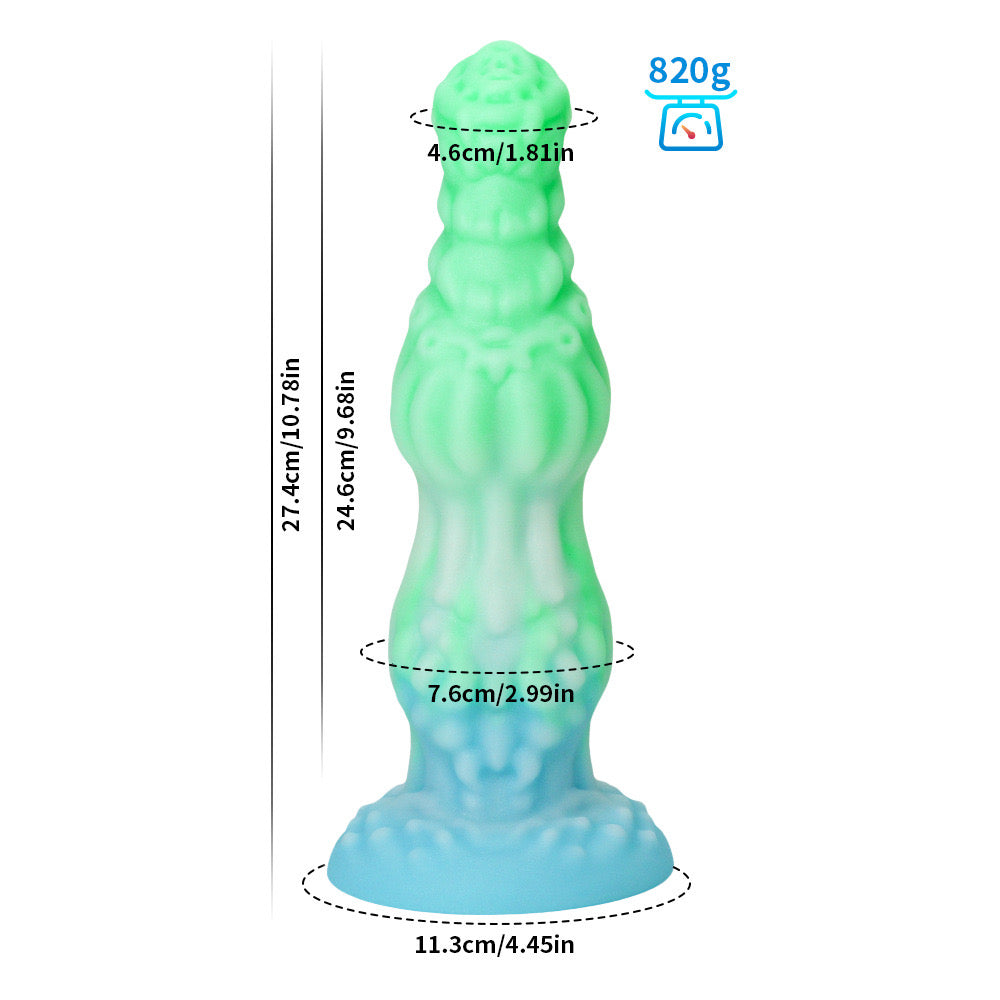dragondildo