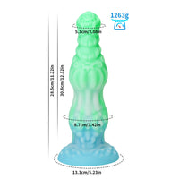 dragondildo