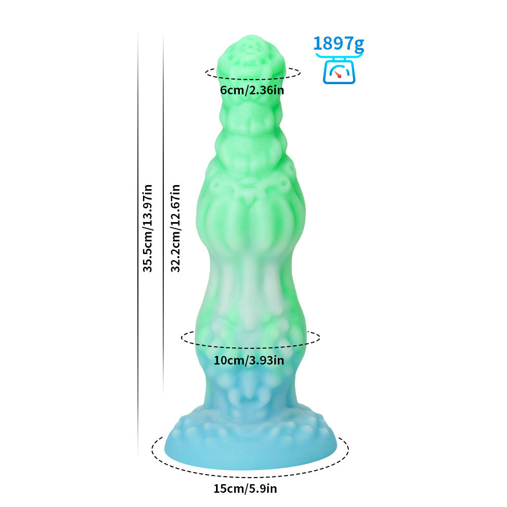 dragondildo