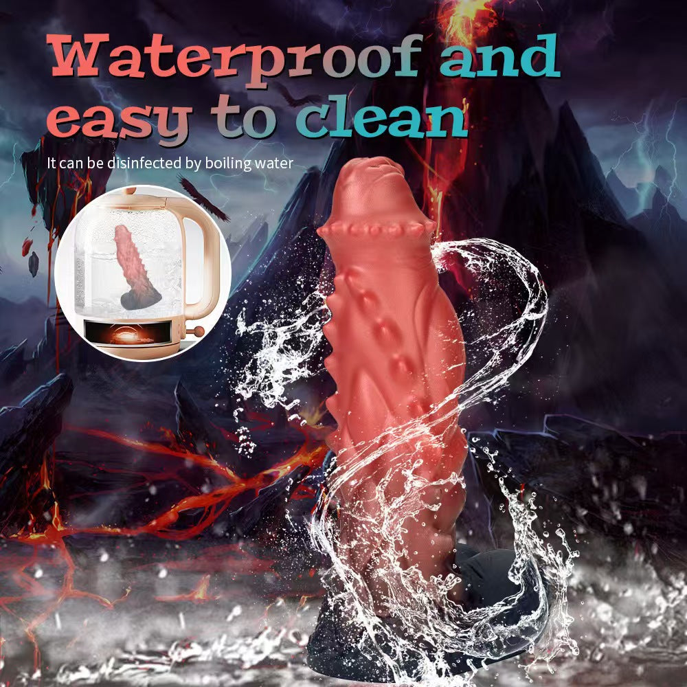 dragondildo
