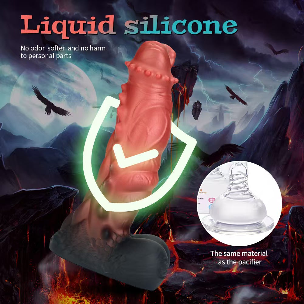 dragondildo