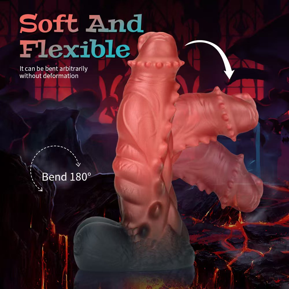 dragondildo