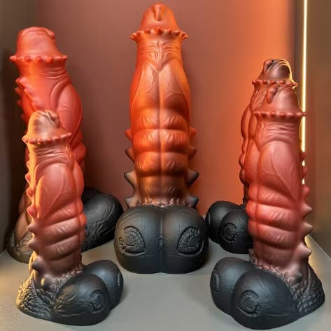dragondildo