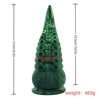 dragondildo