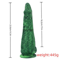 dragondildo
