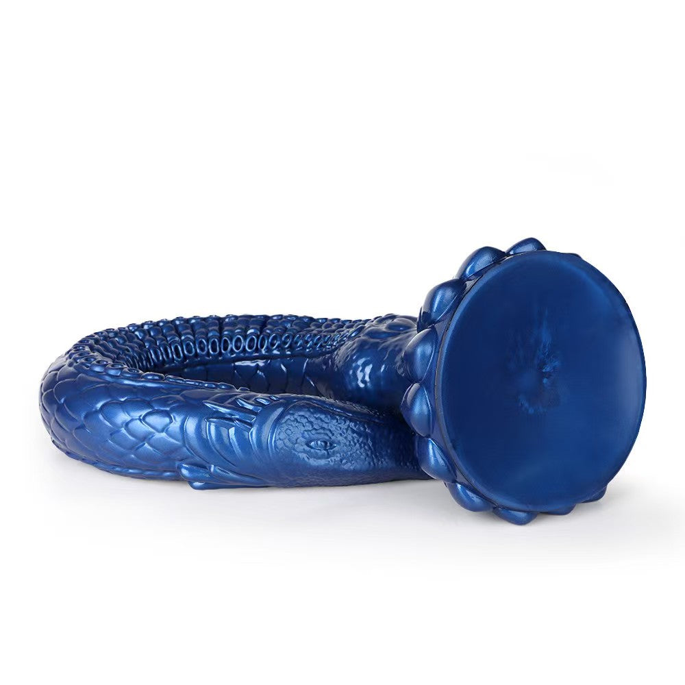 dragondildo