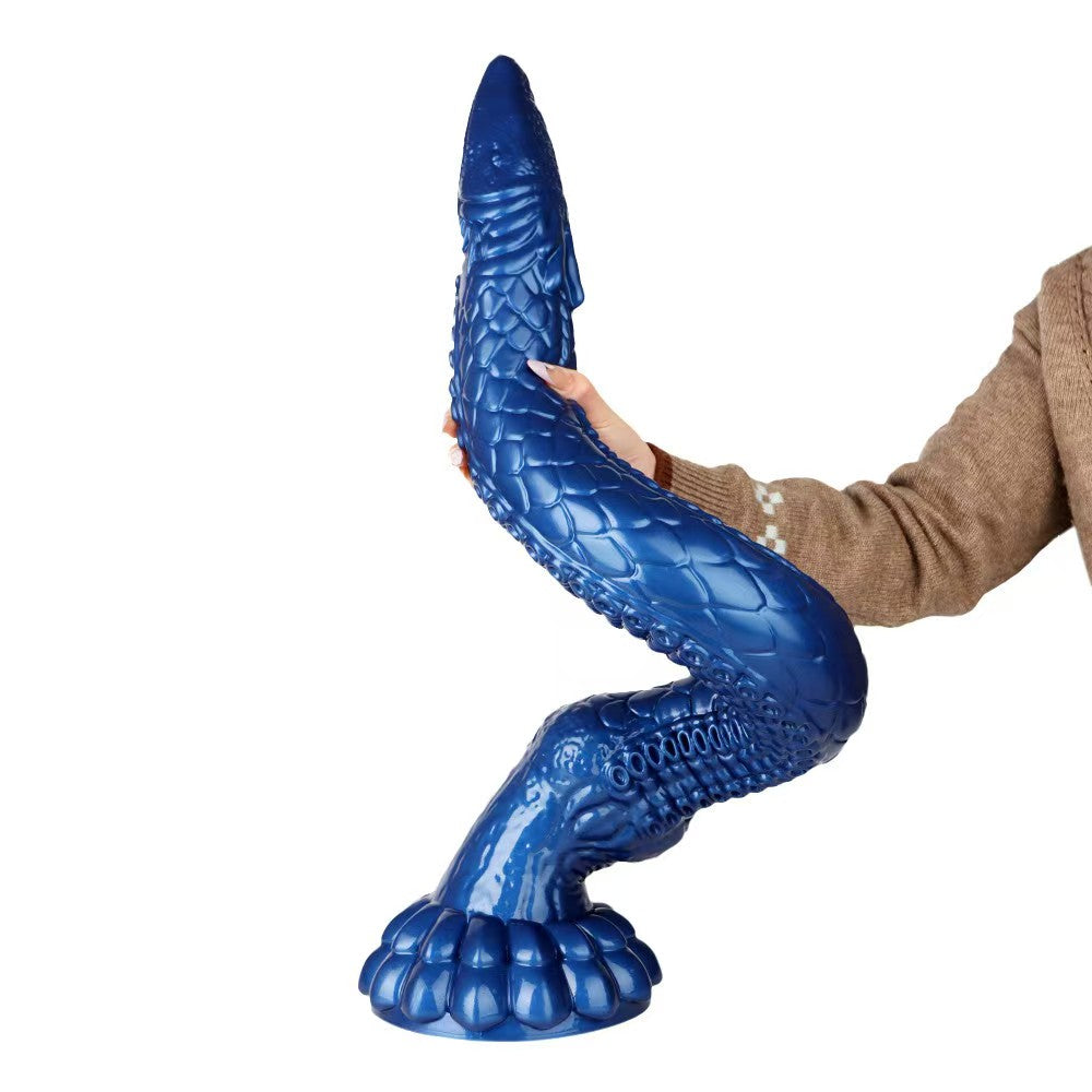 dragondildo