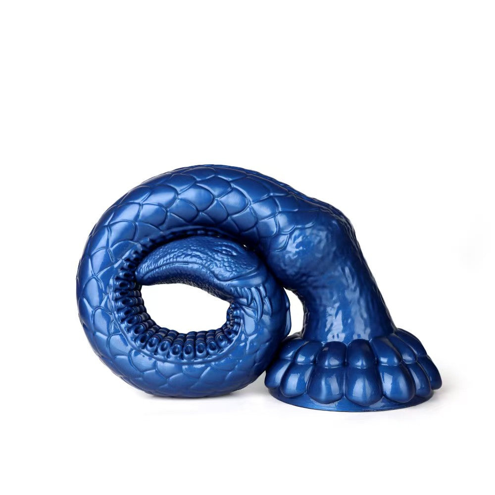 dragondildo
