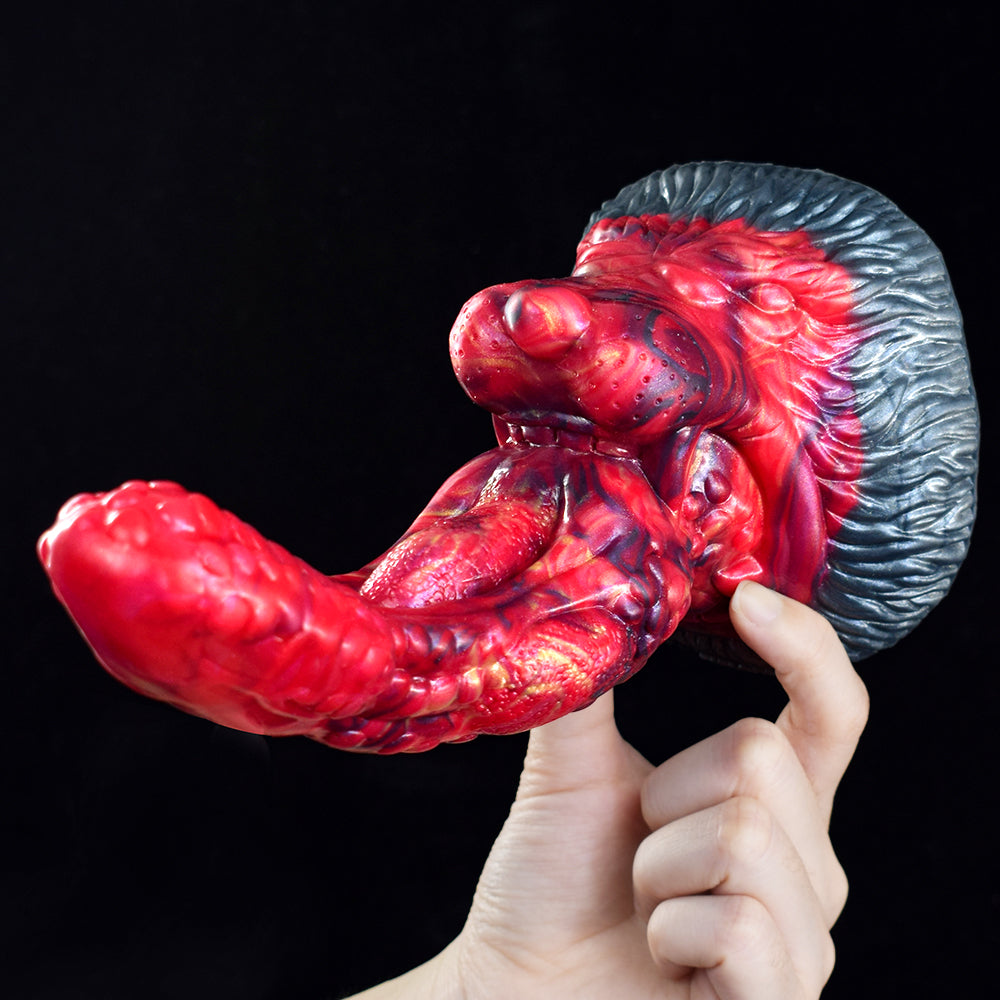 dragondildo