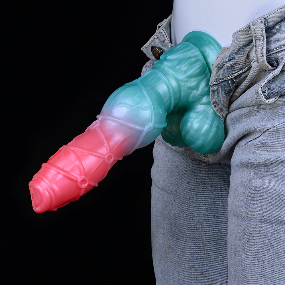 dragondildo