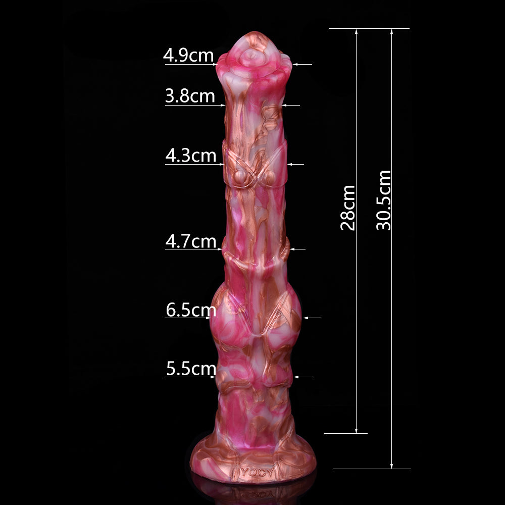 dragondildo