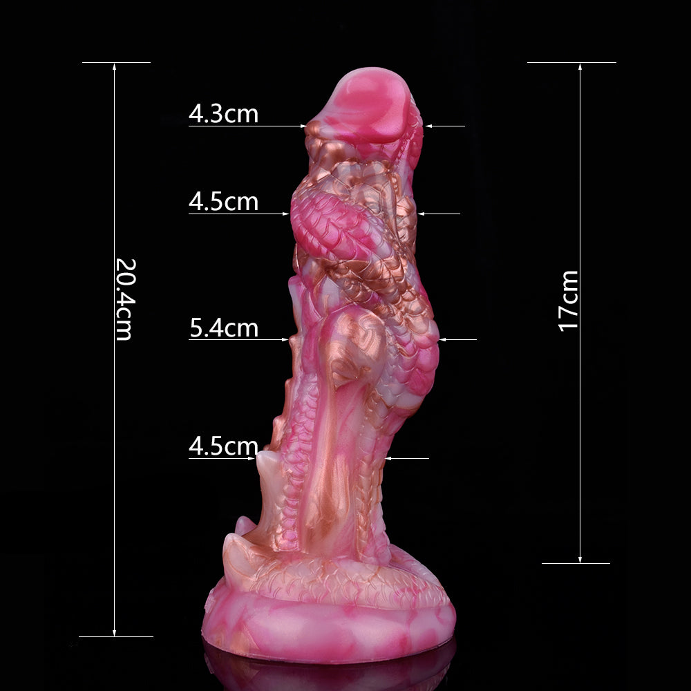 dragondildo