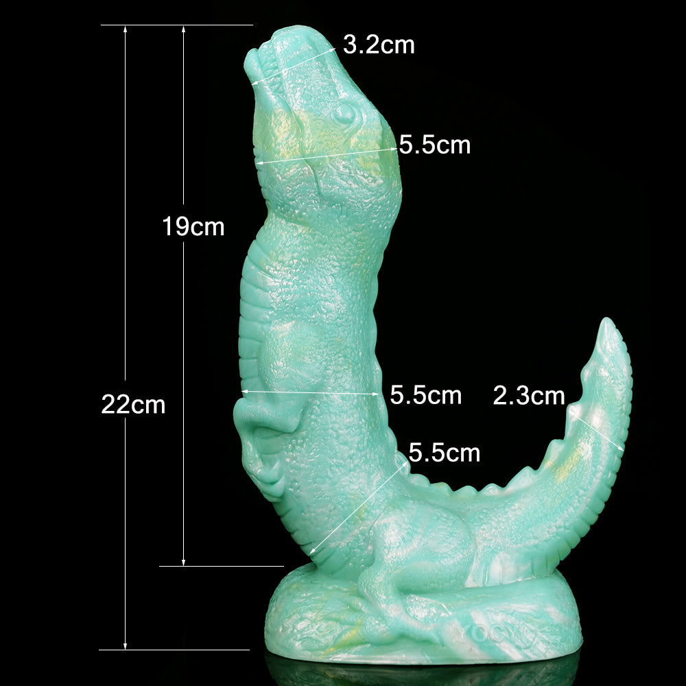 dragondildo