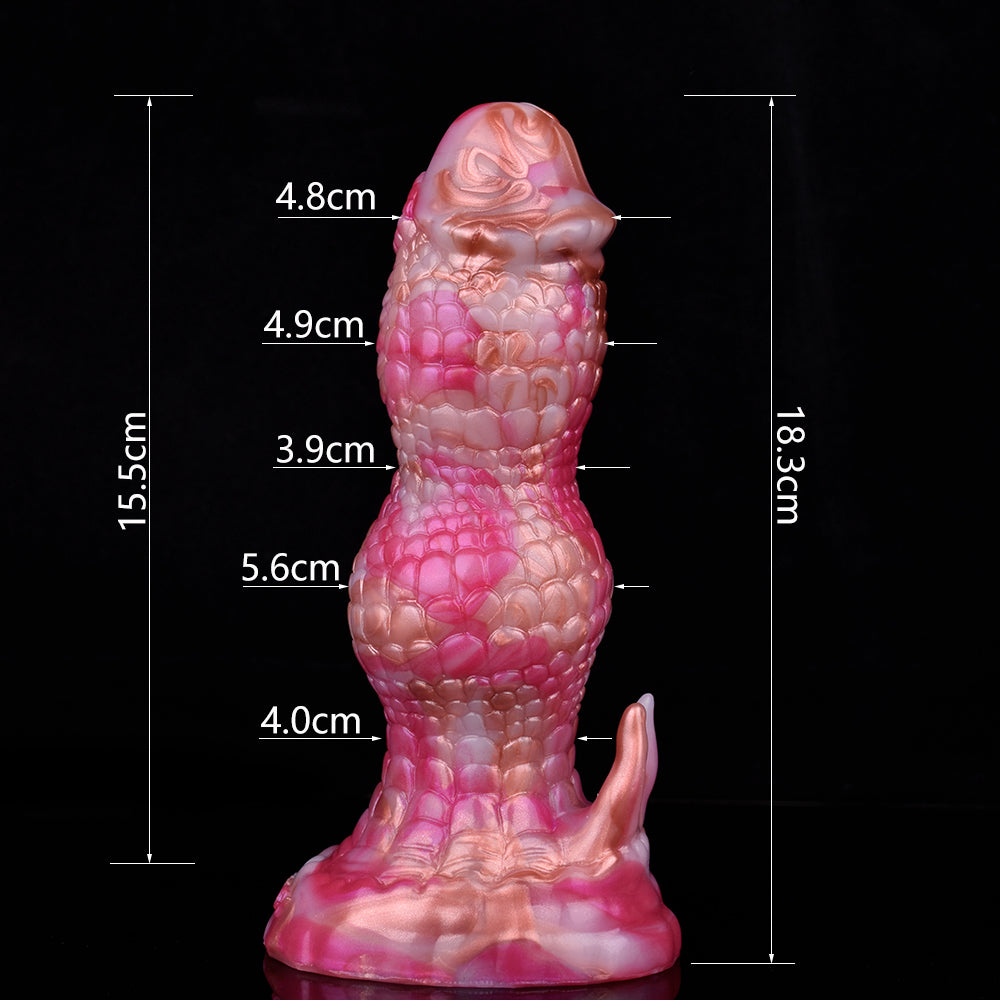 dragondildo